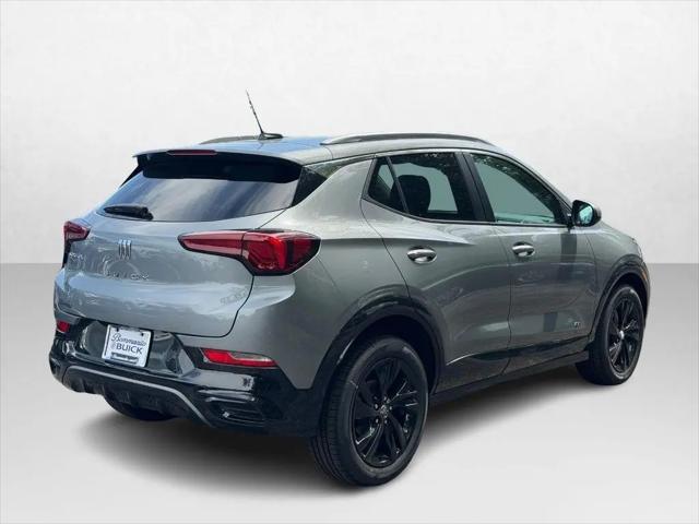 2026 Buick Encore GX Sport Touring FWD