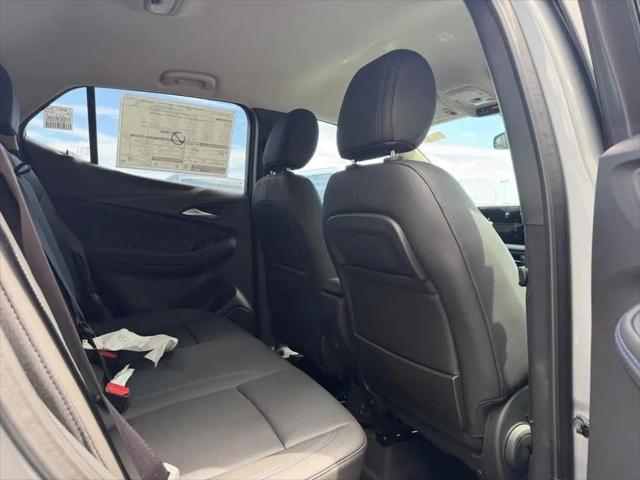 2026 Buick Encore GX Sport Touring FWD