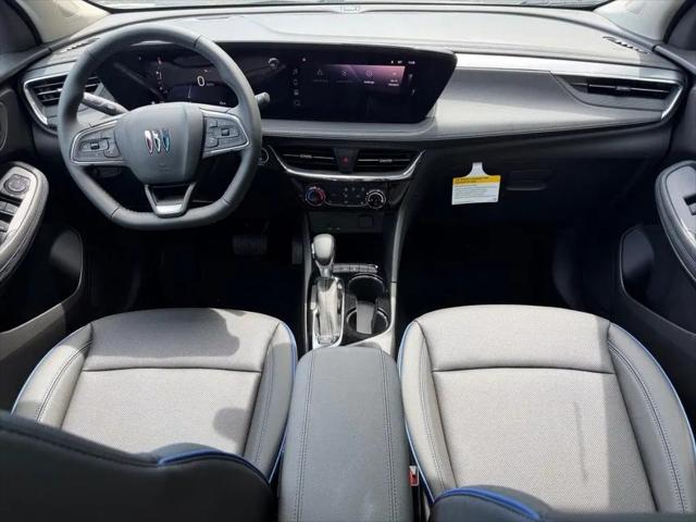 2026 Buick Encore GX Sport Touring FWD