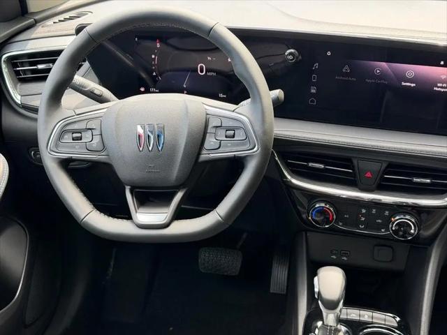 2026 Buick Encore GX Sport Touring FWD