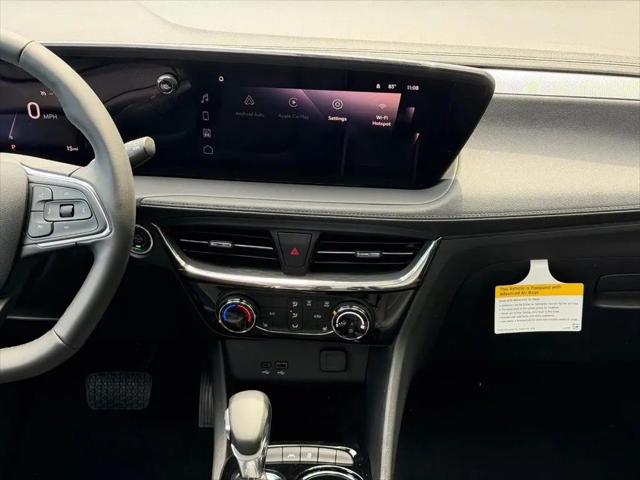 2026 Buick Encore GX Sport Touring FWD