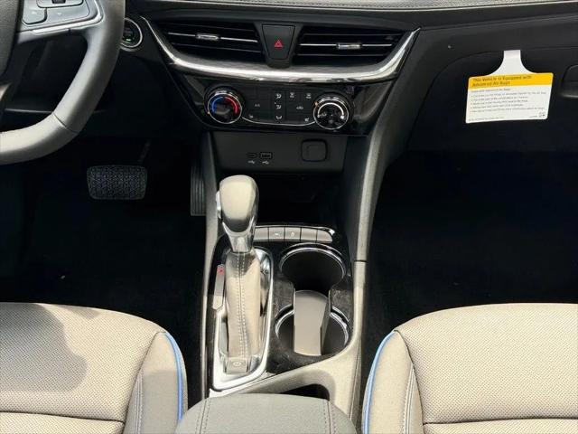 2026 Buick Encore GX Sport Touring FWD