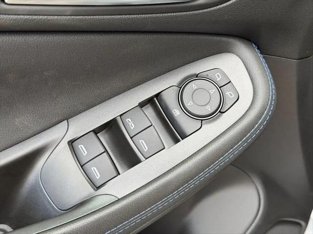 2026 Buick Encore GX Sport Touring FWD