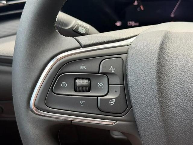 2026 Buick Encore GX Sport Touring FWD
