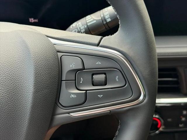 2026 Buick Encore GX Sport Touring FWD