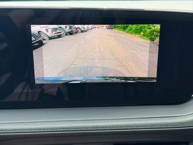 2026 Buick Encore GX Sport Touring FWD