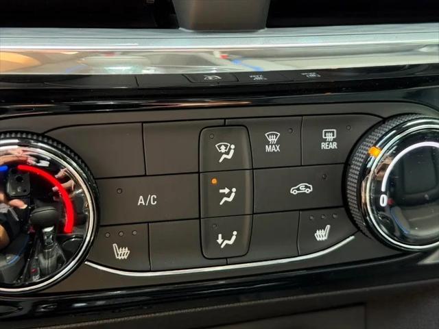 2026 Buick Encore GX Sport Touring FWD