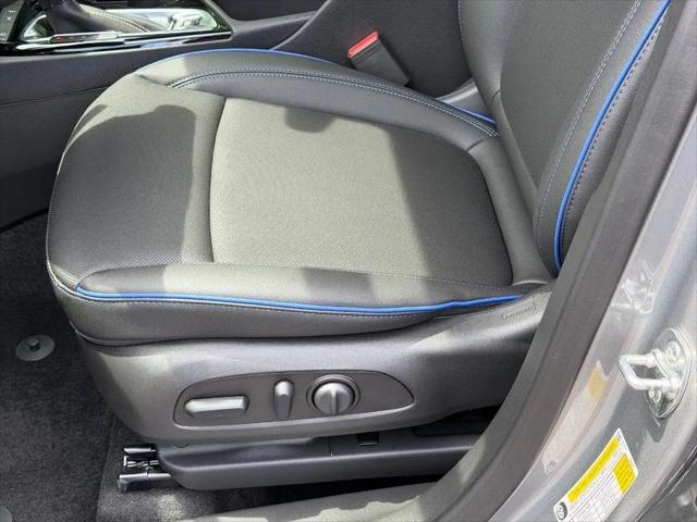 2026 Buick Encore GX Sport Touring FWD