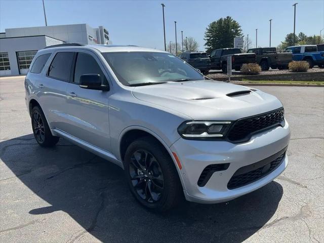 2026 Dodge Durango GT Plus AWD for sale in Merrill, WI