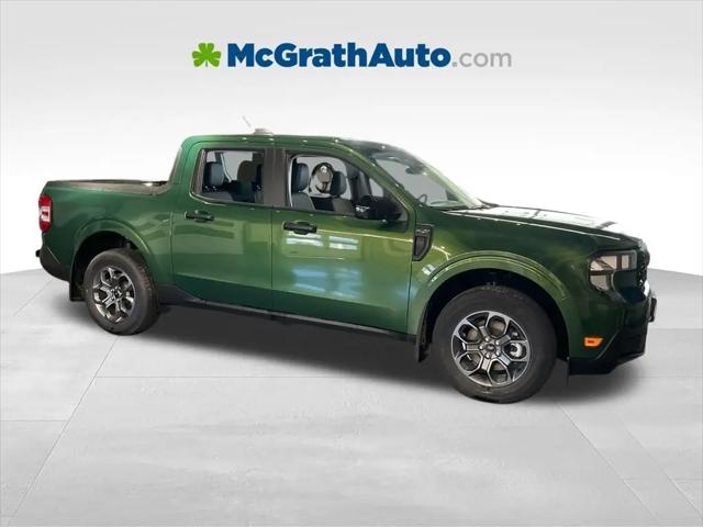 2025 Ford Maverick XLT for sale in Hiawatha, IA