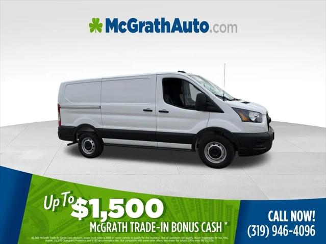 2026 Ford Transit Cargo Van T-150 for sale in Hiawatha, IA