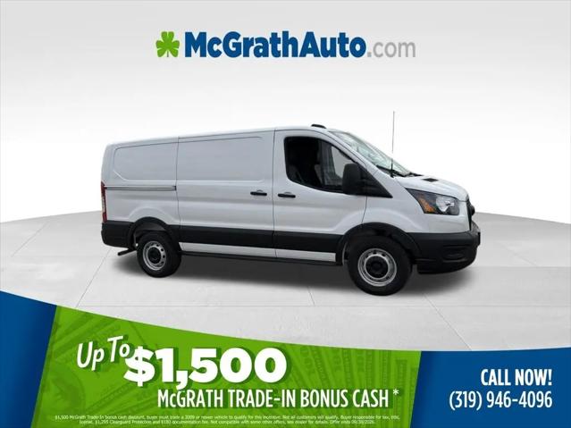 2026 Ford Transit Cargo Van T-150 for sale in Hiawatha, IA