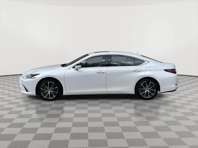 2023 Lexus ES 350 ES 350