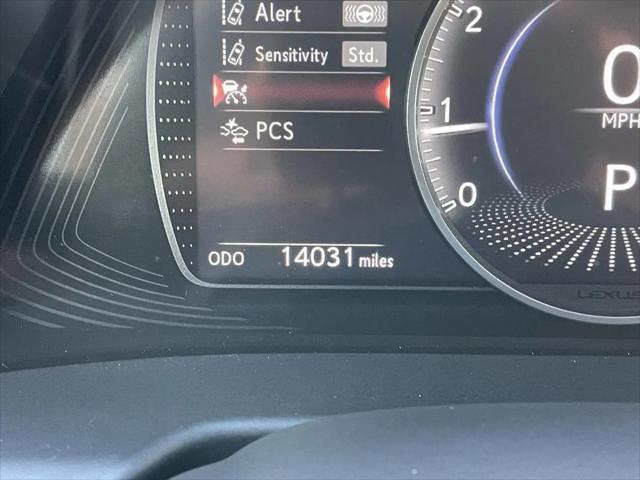 2023 Lexus ES 350 ES 350