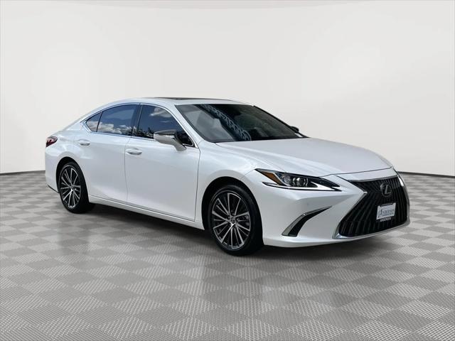 2023 Lexus ES 350 ES 350