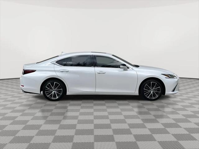 2023 Lexus ES 350 ES 350