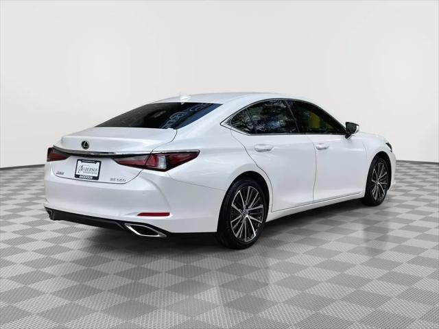 2023 Lexus ES 350 ES 350
