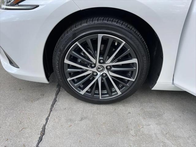 2023 Lexus ES 350 ES 350