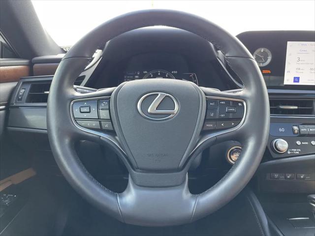 2023 Lexus ES 350 ES 350