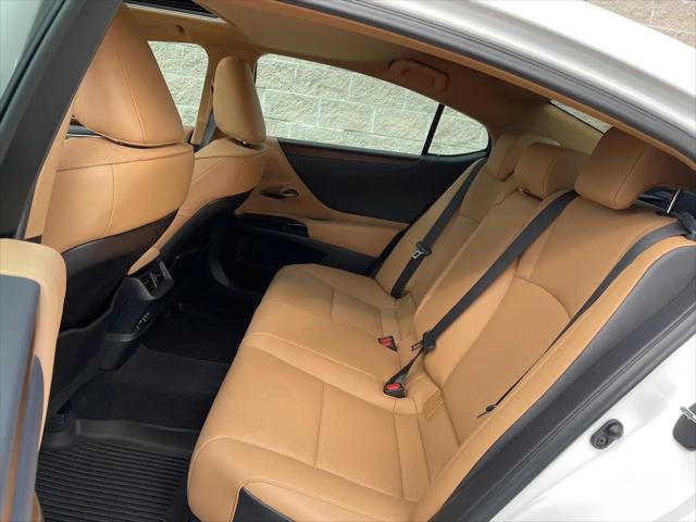 2023 Lexus ES 350 ES 350