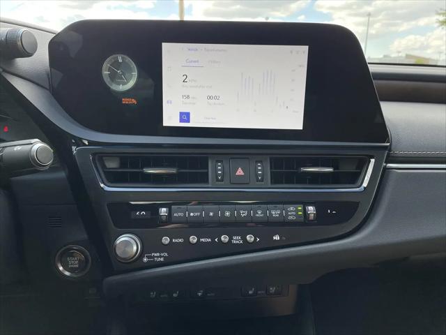 2023 Lexus ES 350 ES 350