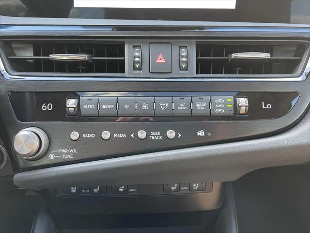2023 Lexus ES 350 ES 350