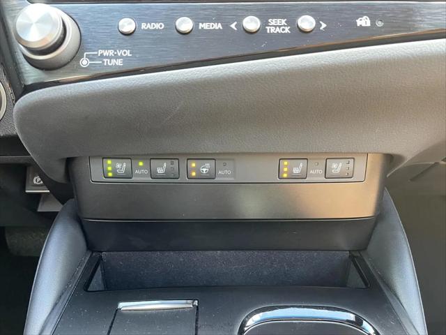 2023 Lexus ES 350 ES 350