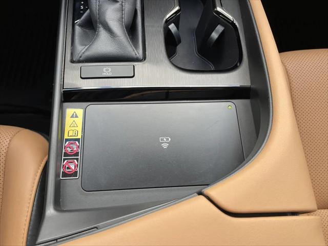 2023 Lexus ES 350 ES 350