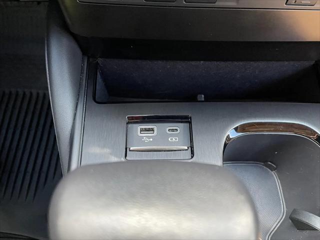 2023 Lexus ES 350 ES 350