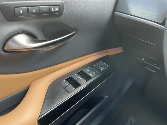2023 Lexus ES 350 ES 350
