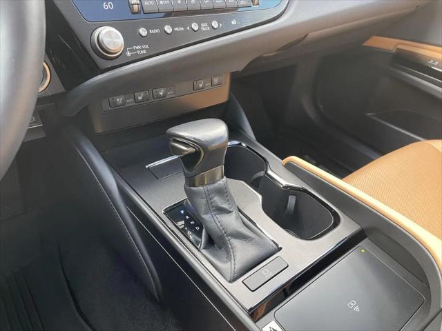 2023 Lexus ES 350 ES 350