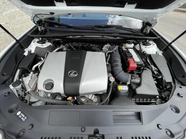 2023 Lexus ES 350 ES 350
