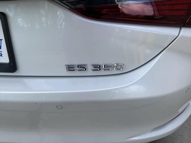2023 Lexus ES 350 ES 350