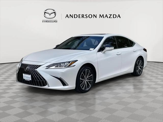 2023 Lexus ES 350 ES 350 for sale in Lincoln, NE