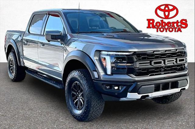 2025 Ford F-150 Raptor for sale in Columbia, TN