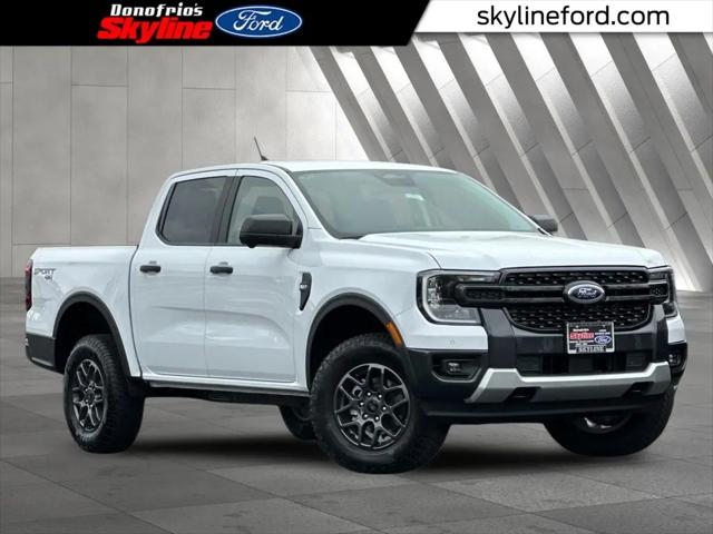 2026 Ford Ranger XLT for sale in Salem, OR
