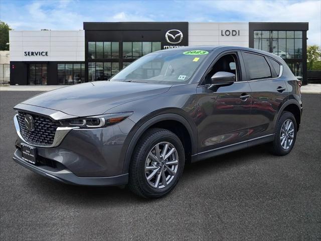 2023 Mazda CX-5 2.5 S Select