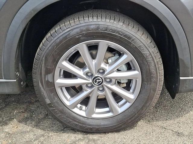 2023 Mazda CX-5 2.5 S Select