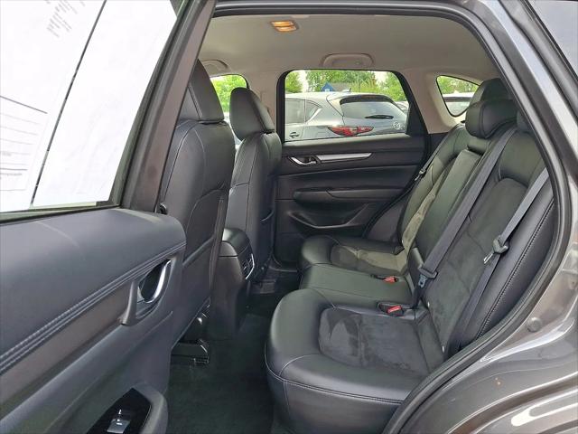 2023 Mazda CX-5 2.5 S Select