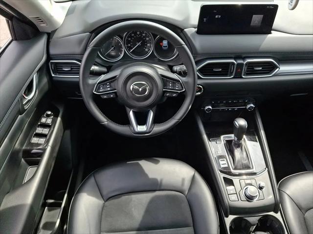 2023 Mazda CX-5 2.5 S Select