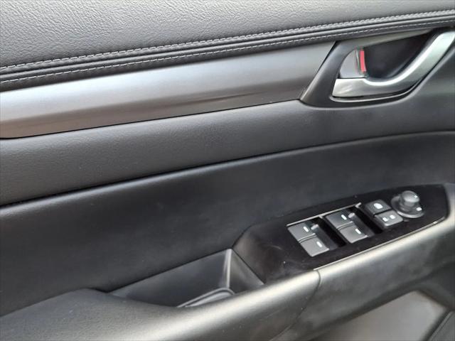 2023 Mazda CX-5 2.5 S Select