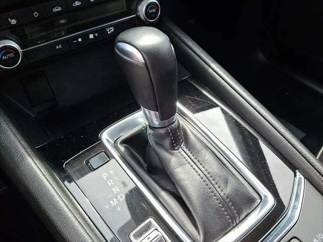 2023 Mazda CX-5 2.5 S Select