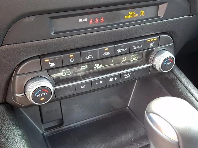 2023 Mazda CX-5 2.5 S Select
