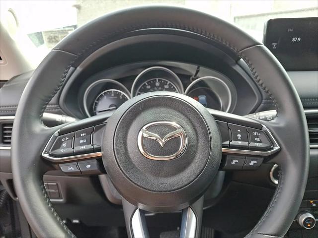 2023 Mazda CX-5 2.5 S Select