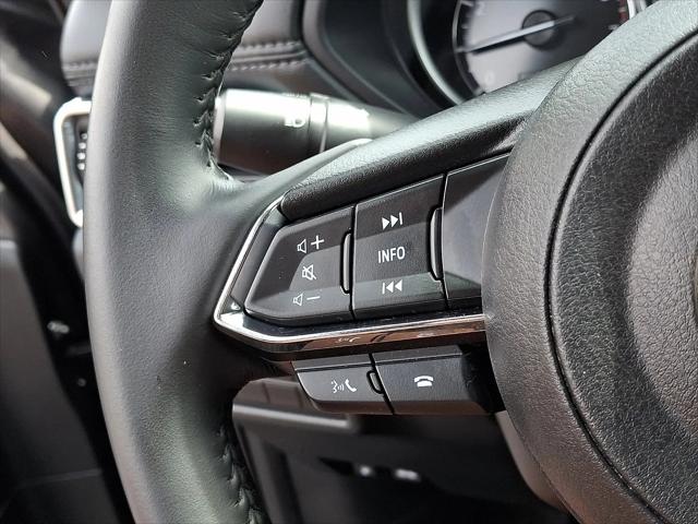 2023 Mazda CX-5 2.5 S Select