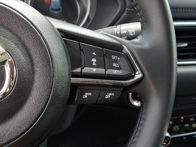2023 Mazda CX-5 2.5 S Select