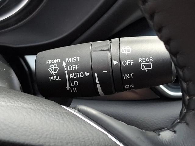 2023 Mazda CX-5 2.5 S Select