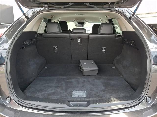 2023 Mazda CX-5 2.5 S Select