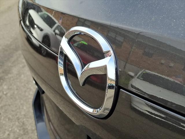 2023 Mazda CX-5 2.5 S Select