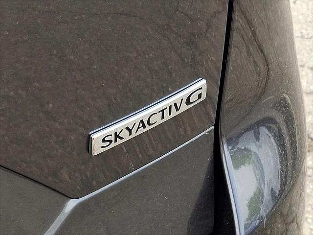 2023 Mazda CX-5 2.5 S Select